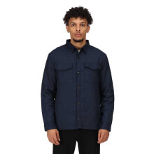 REGATTA Gawayne Long Sleeve Shirt