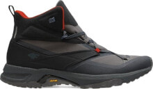 Men's Trekking Boots