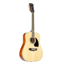 Acoustic guitars