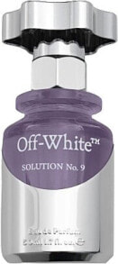 Off-White Solution No.9 - Eau de Parfum