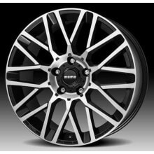 Car Wheel Rim Momo REVENGE EVO 19