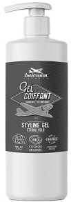 Haarstyling-Gel - Hairgum For Men Styling Gel Strong Hold