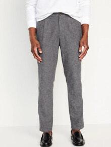 Men's trousers