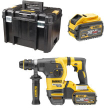 Перфораторы DeWalt купить онлайн