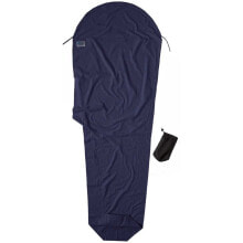 Tourist sleeping bags