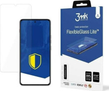 Protective films and glasses for smartphones