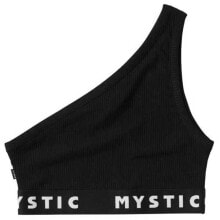MYSTIC Kim Top short sleeve T-shirt