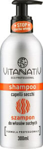 Vitanativ Dry Hair Shampoo - Shampoo für trockenes Haar