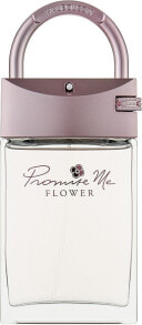 Mauboussin Promise Me Flower - Eau de Toilette