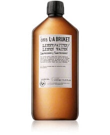 L:A BRUKET Home Fragrance 068 Linen Water/Lavender (1000 ml)