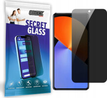 Protective films and glasses for smartphones