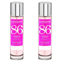 CARAVAN nº86 150ml Parfum 2 Units