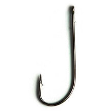 MUSTAD Ultrapoint Worm Baitholder Barbed Single Eyed Hook 25 Units