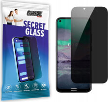 Protective films and glasses for smartphones