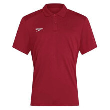 SPEEDO Club Dry Short Sleeve Polo