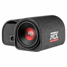 Аудио- и видеотехника MTX Audio