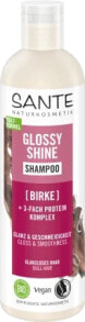 Shampoo Glossy Shine, 250 ml