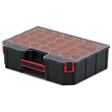 KISTENBERG Tager 28.4x39x10.5 cm KI148 Organizer box