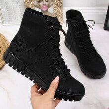 Women's High Boots