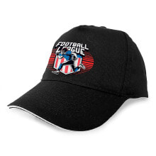 Men's Sports Caps