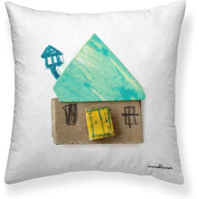 RIPSHOP Cushion Cover House 1 Of Anna Full 50x50 cm