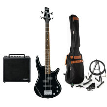 Bass guitars