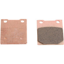 EBC FA-HH Series FA161HH Sintered Brake Pads