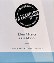 Купить ароматические диффузоры и свечи Bougies La Francaise: Duftkerze Blaues Monoi