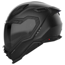 Helmets for motorcyclists