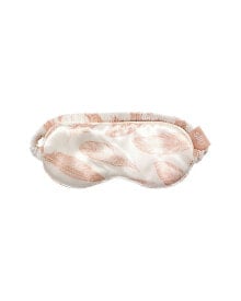 Slip® Pure Silk Sleep Mask - Feather Women's