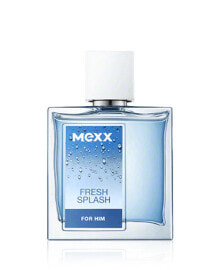 Mexx Fresh Splash for Him Aftershave Spray (50 ml)