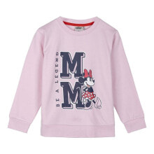 Детские спортивные толстовки для девочек Minnie Mouse купить от $22