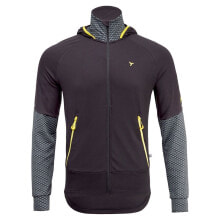 SILVINI Artico Full Zip Sweatshirt