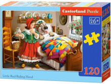 Children's educational puzzles