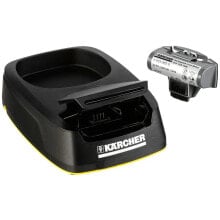 KARCHER Charging Station For WV 5 Plus