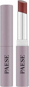 Schimmernder Lippenstift - Paese Nanorevit Sheer Lipstick