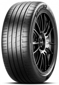 Шины для внедорожника летние Pirelli P Zero E Elect R/F XL 235/45 R21 101Y