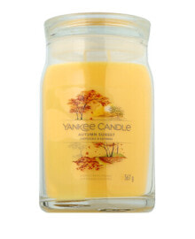 Yankee Candle Signature Autumn Sunset