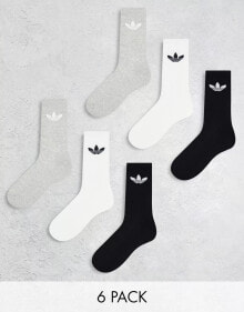 Мужские носки adidas Originals купить от $39