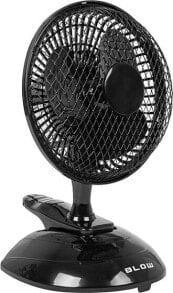 Household fans