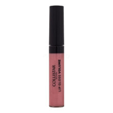 Collistar Volume Lip Gloss 7 ml lipgloss für Frauen