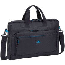 RIVACASE 8059 17.3´´ laptop briefcase купить онлайн