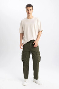 Men's trousers