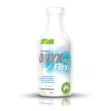 Akuna Onyx Plus Flex Комплекс с кальцием и магнием для укрепления костей, против судорог и жесткости мышц 480 мл