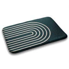 Bath and toilet mats