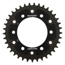 SUPERSPROX Stealth Ducati 520x37 RST735X37BLK Rear Sprocket