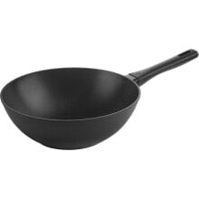 Frying pans and saucepans