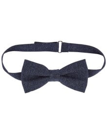 Children's ties and bow ties for boys