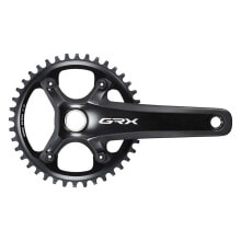 SHIMANO GRX-810 FC-RX810 1 x 11s Crankset