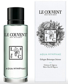 Le Couvent des Minimes Aqua Nymphae - Eau de Cologne